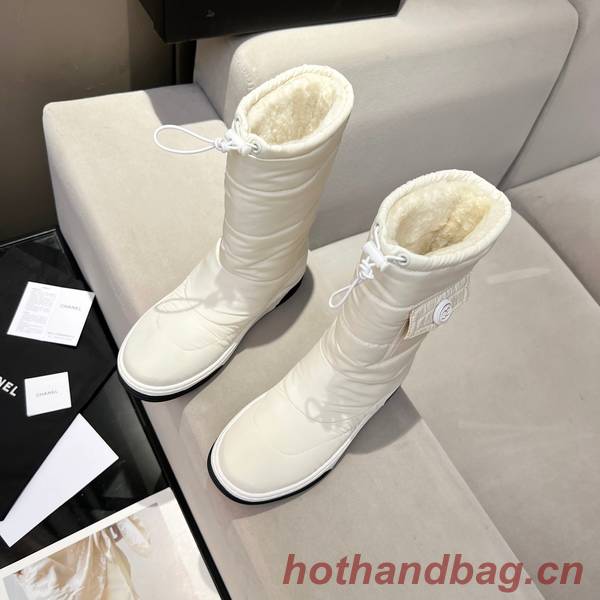 Chanel Shoes CHS02084