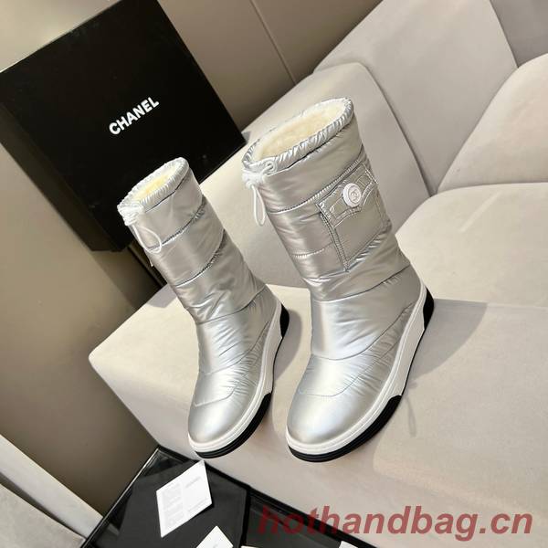 Chanel Shoes CHS02086