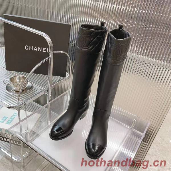 Chanel Shoes CHS02149 Heel 3.5CM