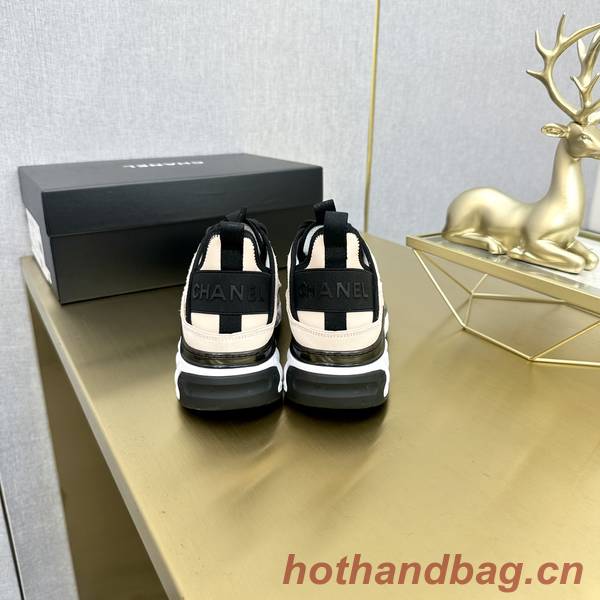 Chanel Couple Shoes CHS02156