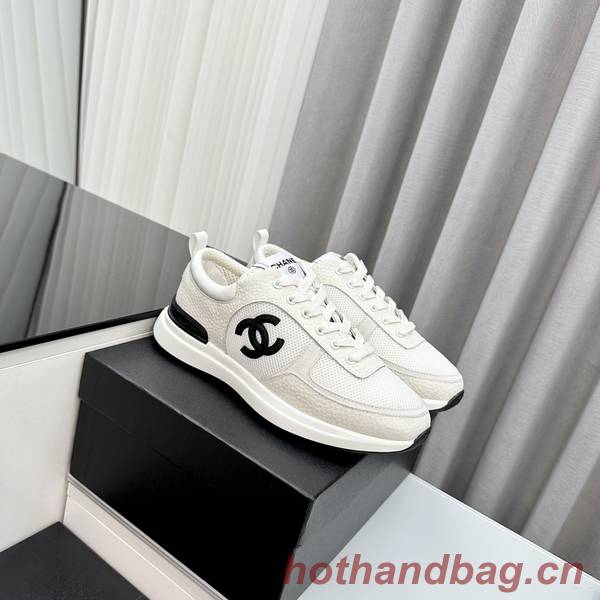 Chanel Couple Shoes CHS02160