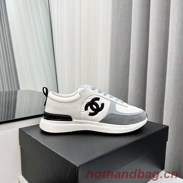 Chanel Couple Shoes CHS02164