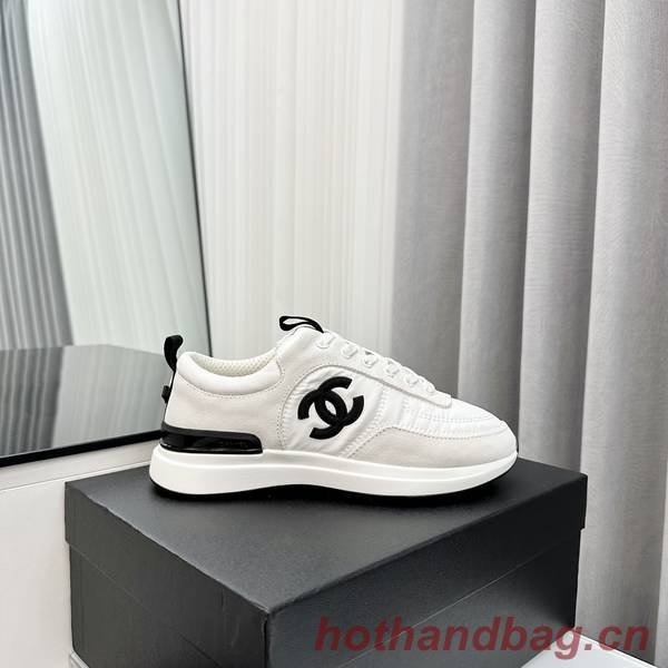 Chanel Couple Shoes CHS02166