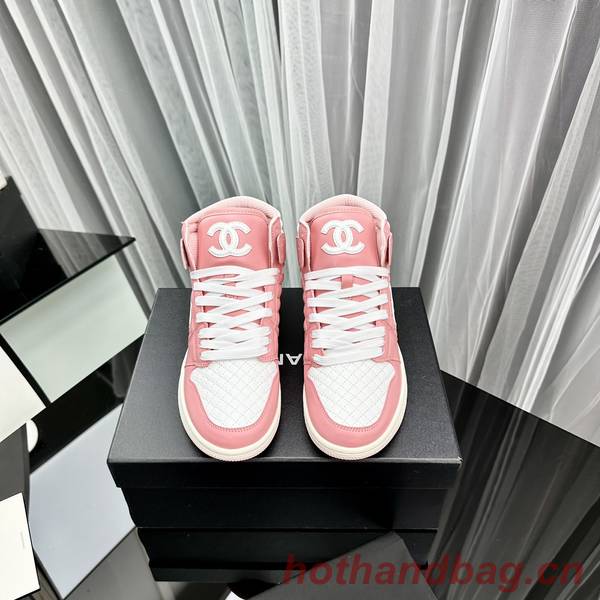 Chanel Couple Shoes CHS02167