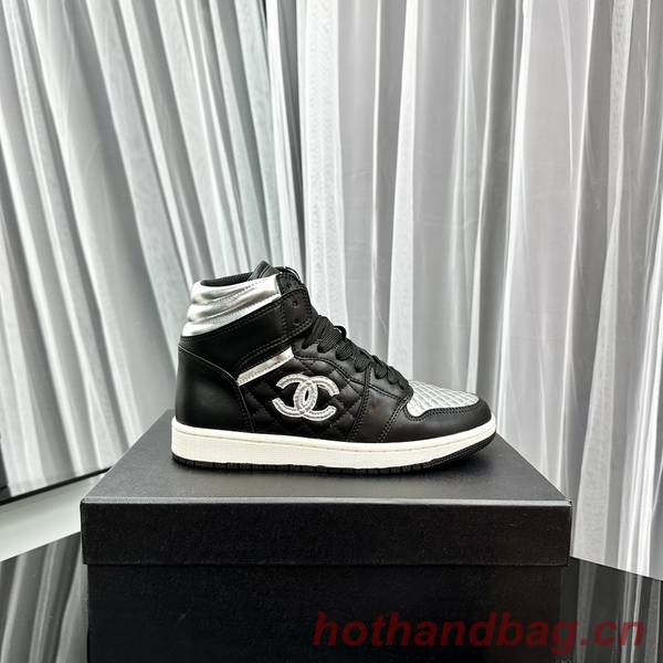 Chanel Couple Shoes CHS02169