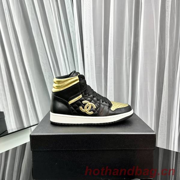 Chanel Couple Shoes CHS02170