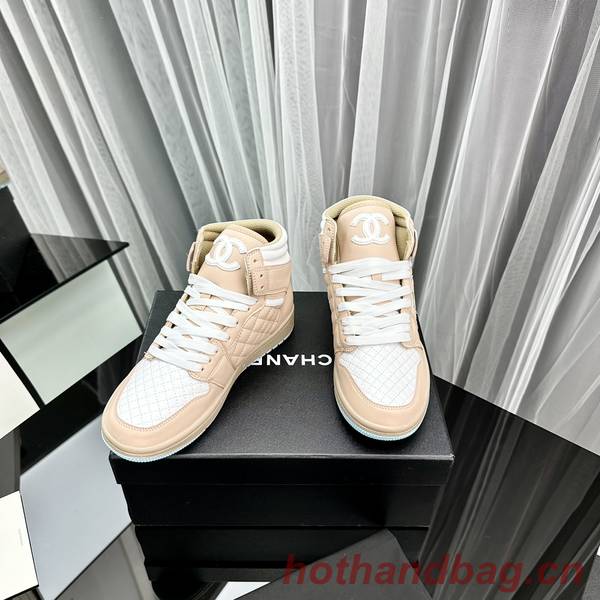 Chanel Couple Shoes CHS02171