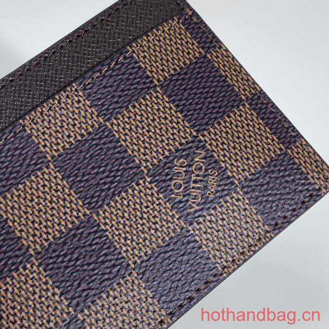 Louis Vuitton Card Holder PM M82872-12