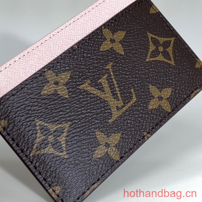 Louis Vuitton Card Holder PM M82872-14