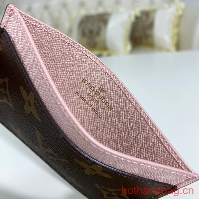 Louis Vuitton Card Holder PM M82872-14