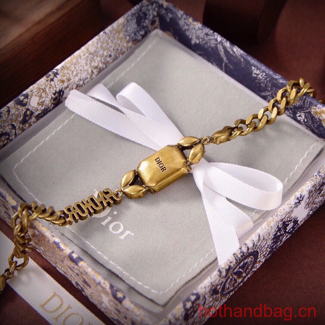 Dior Bracelet CE12945