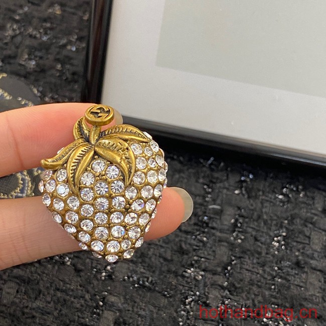 Gucci  Brooch CE12956