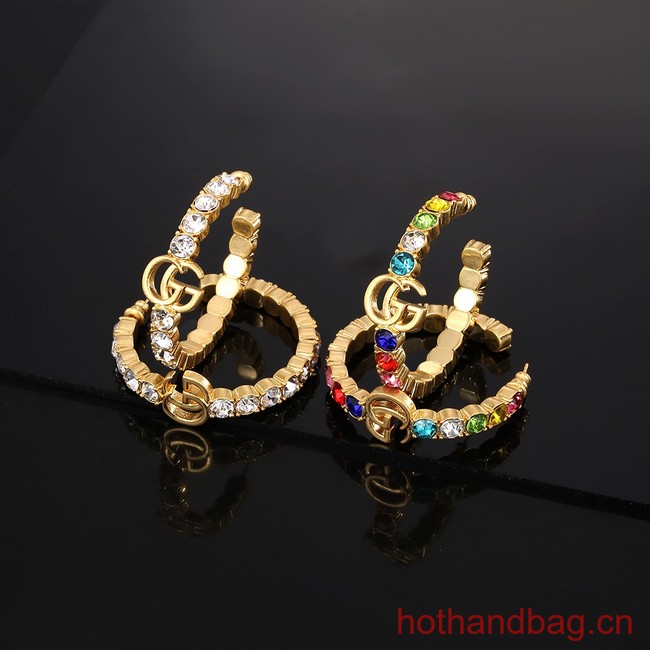 Gucci Earrings CE12948