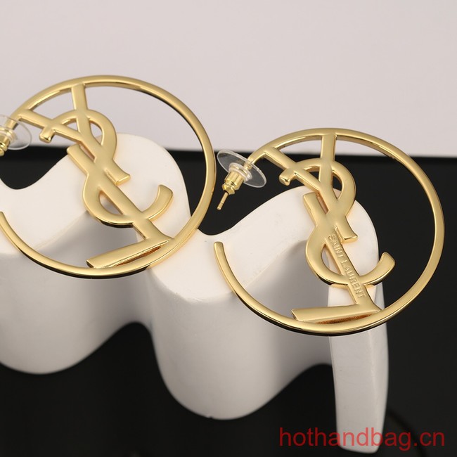 YSL Earrings CE12945