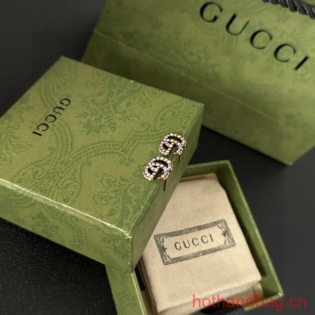 Gucci Earrings CE12972