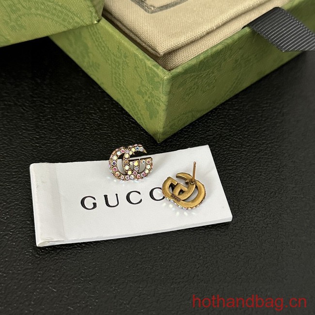 Gucci Earrings CE12972