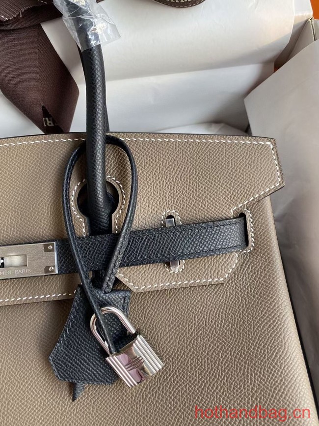 Hermes Birkin Epsom Leather BK7825-2