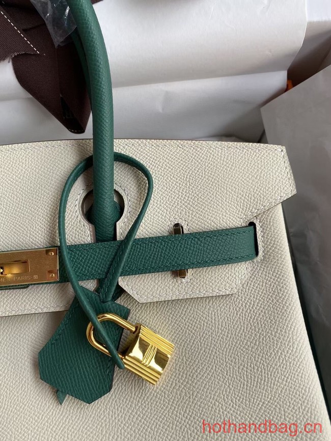 Hermes Birkin Epsom Leather BK7825-4