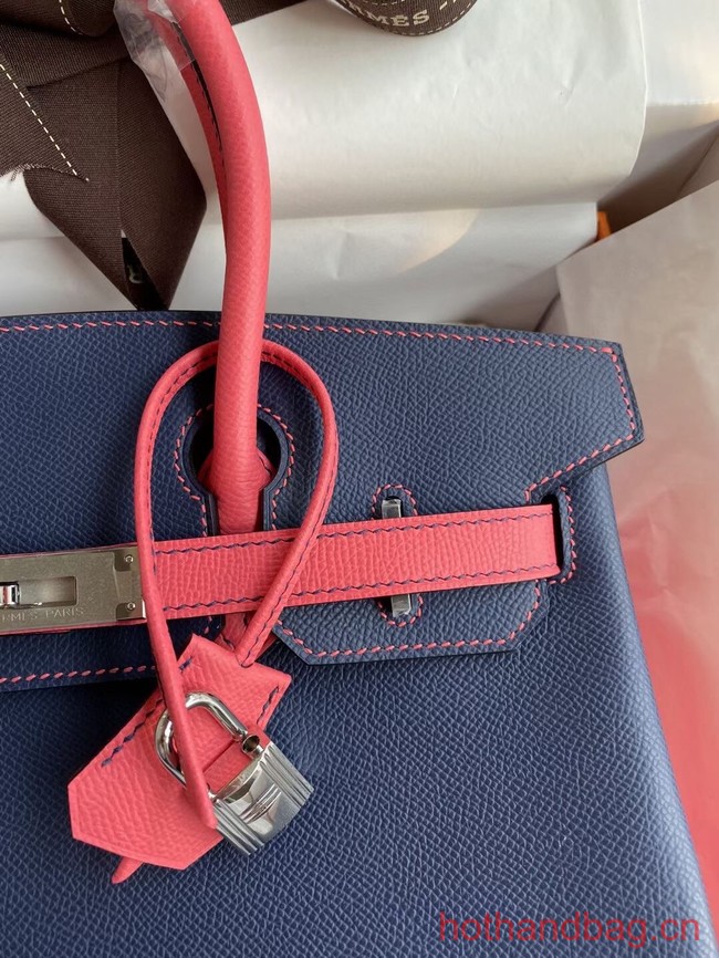 Hermes Birkin Epsom Leather BK7825-5