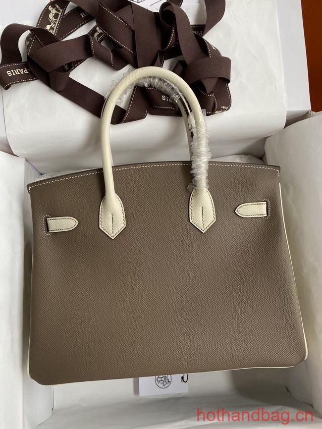 Hermes Birkin Epsom Leather BK7825-7