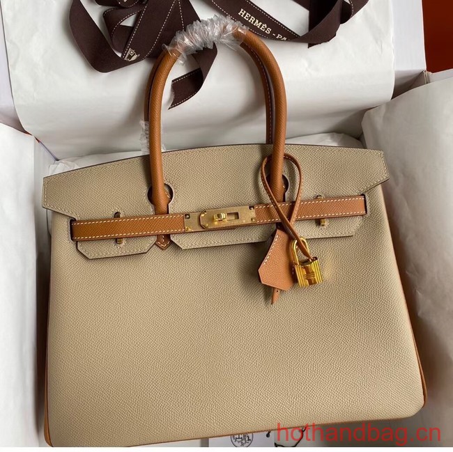 Hermes Birkin Epsom Leather BK7825-8