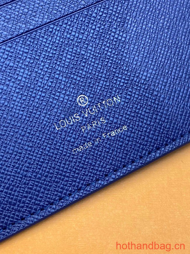 Louis Vuitton Multiple Wallet M60053-1