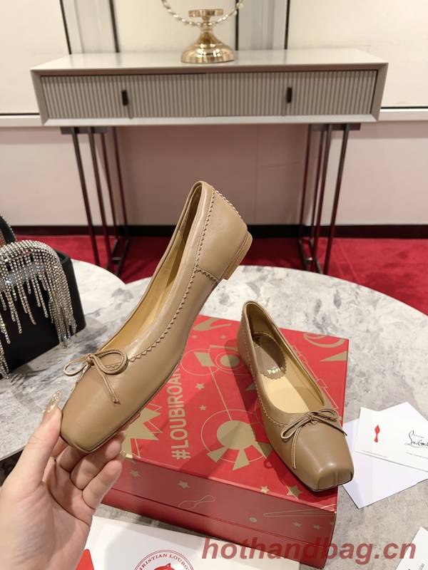 Christian Louboutin Shoes CLS00096