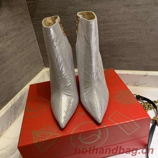 Christian Louboutin Shoes CLS00128 Heel 10CM