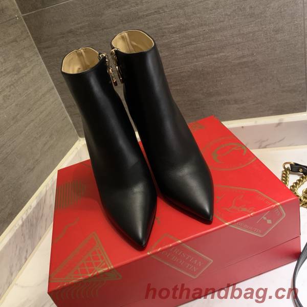 Christian Louboutin Shoes CLS00131 Heel 10CM