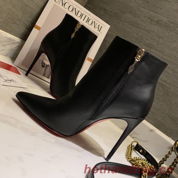 Christian Louboutin Shoes CLS00131 Heel 10CM