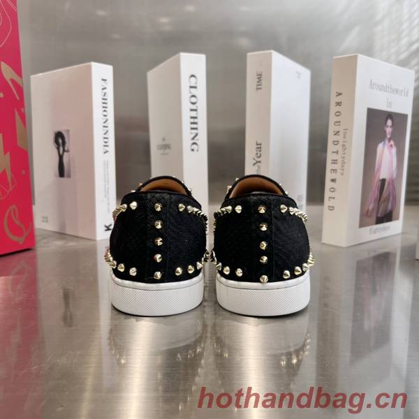 Christian Louboutin Couple Shoes CLS00147