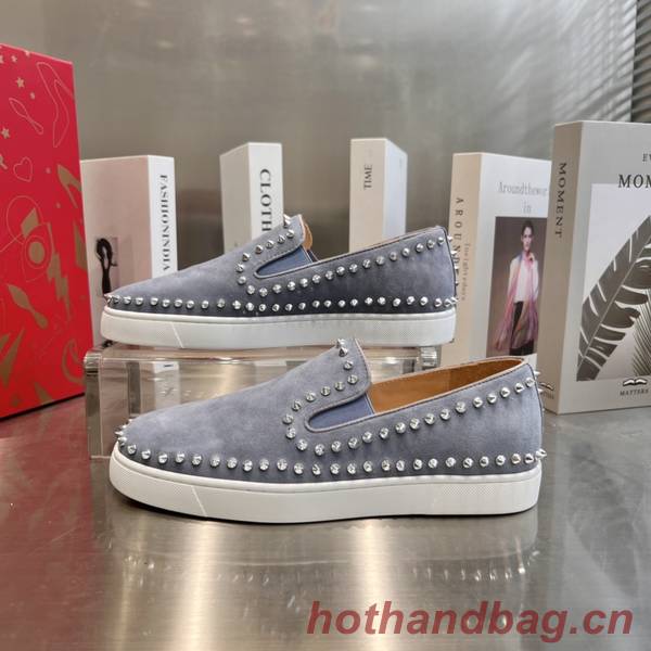 Christian Louboutin Couple Shoes CLS00148