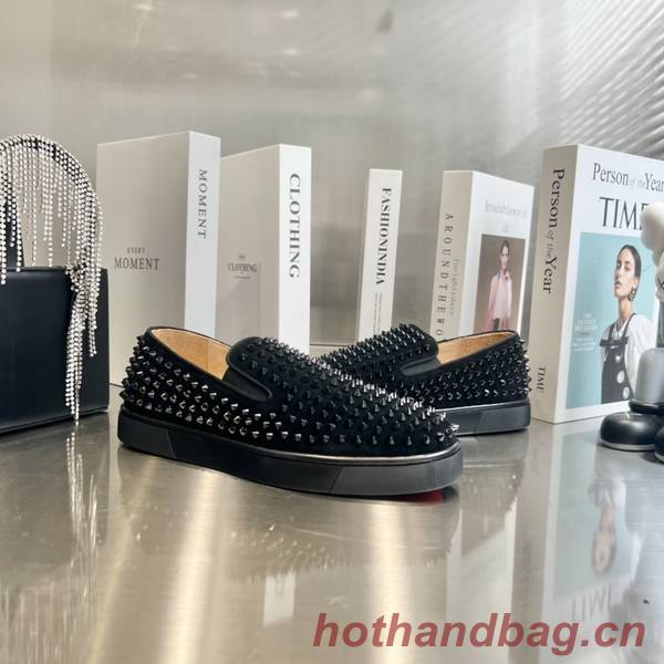 Christian Louboutin Couple Shoes CLS00153