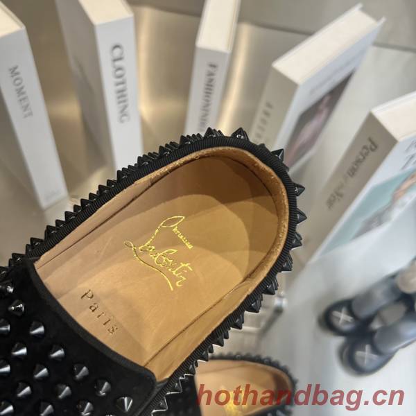 Christian Louboutin Couple Shoes CLS00153