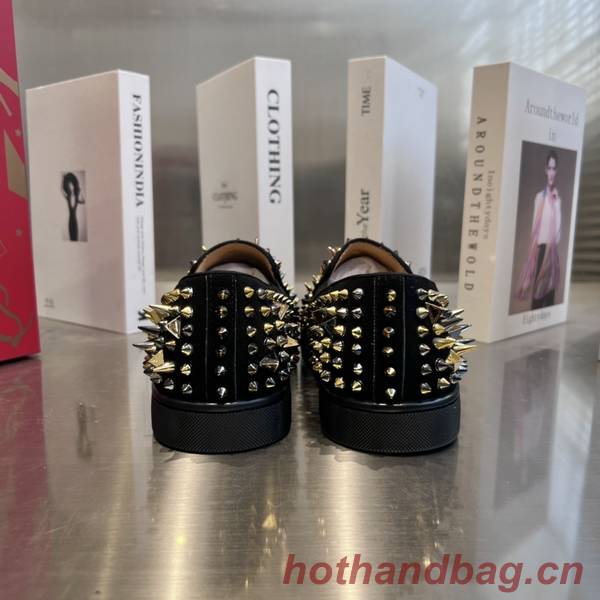 Christian Louboutin Couple Shoes CLS00154