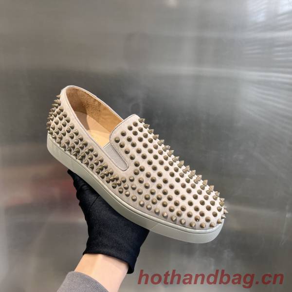 Christian Louboutin Couple Shoes CLS00156