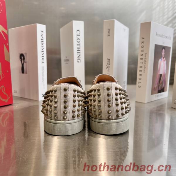 Christian Louboutin Couple Shoes CLS00156