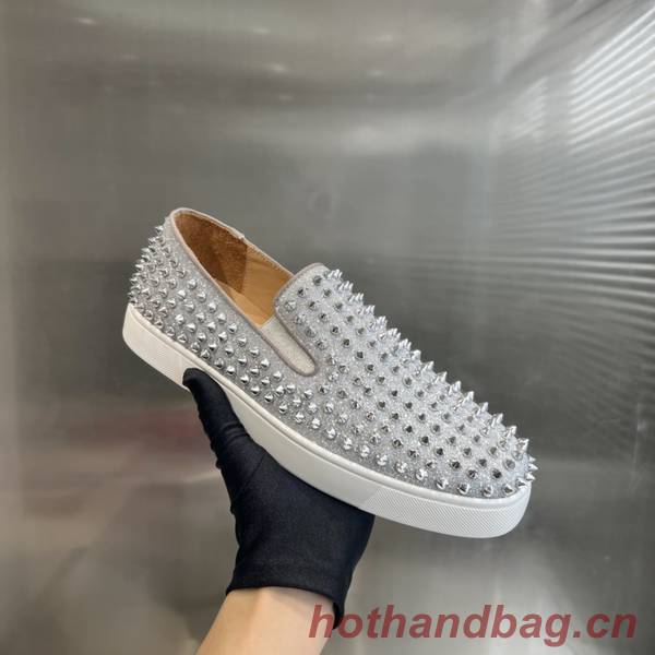 Christian Louboutin Couple Shoes CLS00158