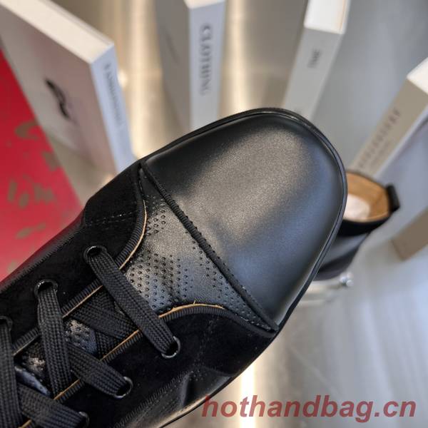 Christian Louboutin Couple Shoes CLS00172