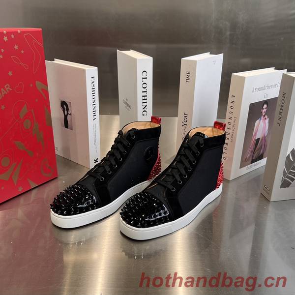 Christian Louboutin Couple Shoes CLS00185