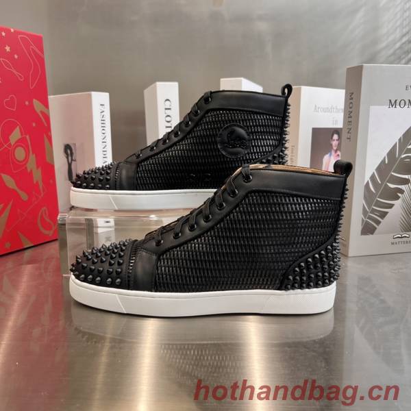 Christian Louboutin Couple Shoes CLS00187