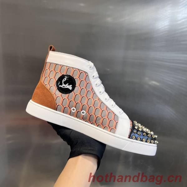 Christian Louboutin Couple Shoes CLS00188