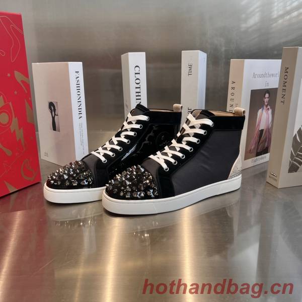 Christian Louboutin Couple Shoes CLS00190