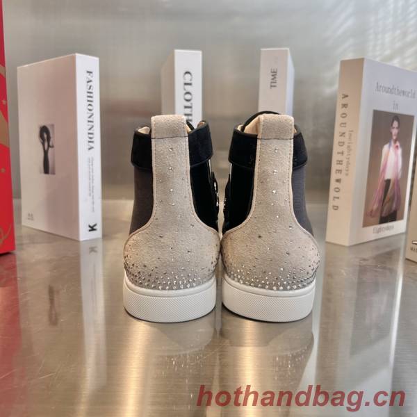 Christian Louboutin Couple Shoes CLS00190