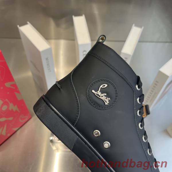 Christian Louboutin Couple Shoes CLS00195