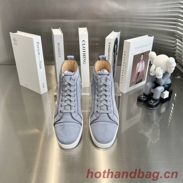 Christian Louboutin Couple Shoes CLS00196