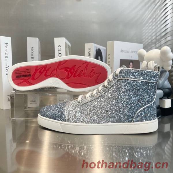 Christian Louboutin Couple Shoes CLS00200