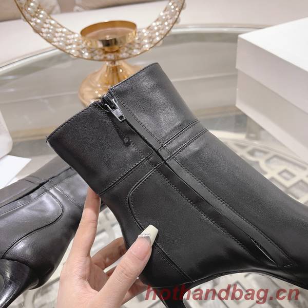 Celine Shoes CES00031 Heel 8CM