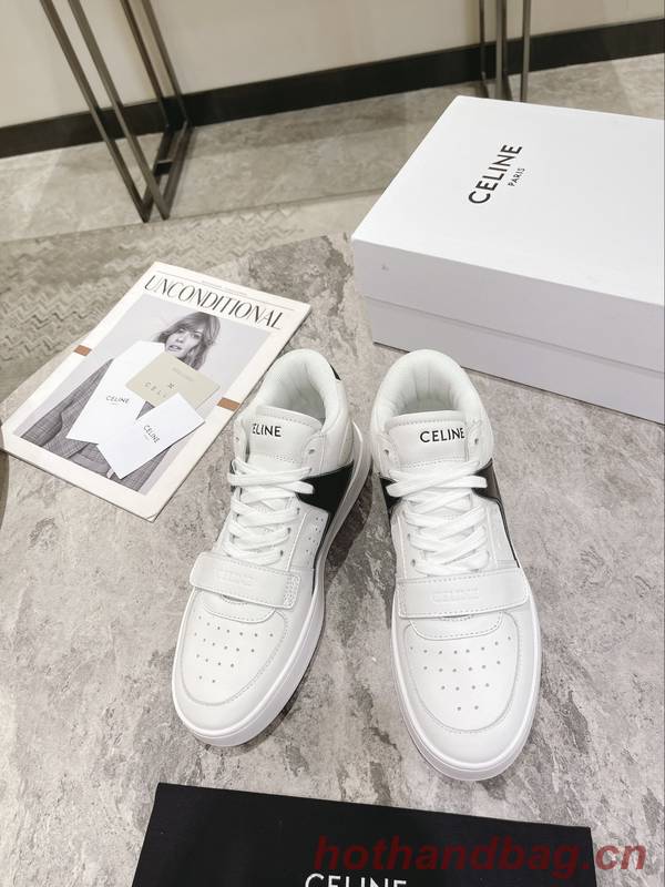 Celine Shoes Couple CES00055