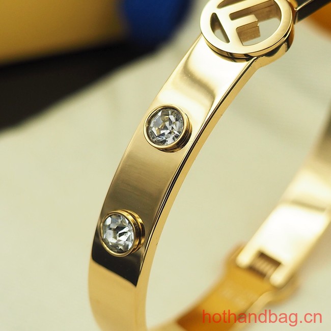 Fendi Bracelet CE13038